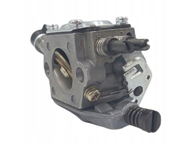 Karbiuratorius tinkanits Husqvarna 50, 51, 55 007738