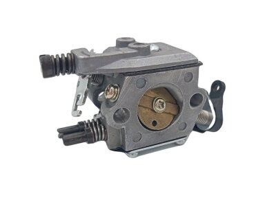 Karbiuratorius tinkanits Husqvarna 50, 51, 55 007738