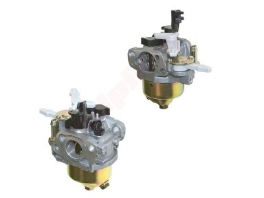Karbiuratorius tinkanits MTD ( 751-12552 , 951-12552 ) 170LA 001509 Karbiuratorius tinkanits MTD ( 751-12552 , 951-12552 ) 170LA 001509