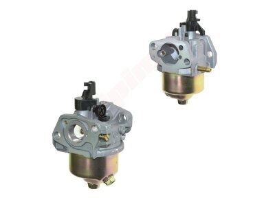 Karbiuratorius tinkanits kiniškiems varikliams GC-PM 46/1 , GC-PM 51/2 EINHELL HBM46 001595