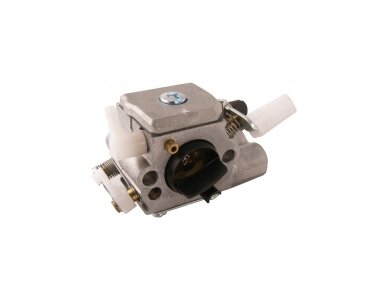 Karbiuratorius tinkanits STIHL MS231, MS251 (11431200601, 11431200605, 11431200611) 007747