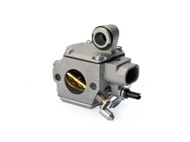 Karbiuratorius tinkanits STIHL MS341 MS361 (11351200601, 1135 120 0601) 007749