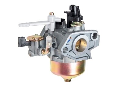 Karbiuratorius Zongshen Gb270 su pasiurbimu 012681