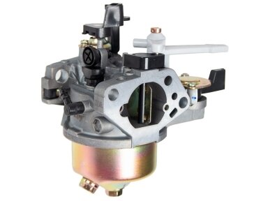 Karbiuratorius Zongshen Gb270 su pasiurbimu 012681