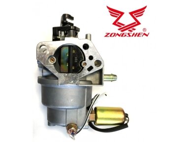 Karbiuratorius zongshen xp420 11,5hp mtd thorx 005184