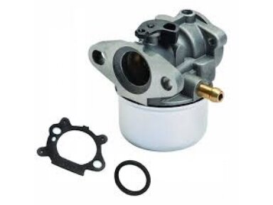 Karbiuratorius briggs&stratton pulsa prima seria 600 quantum 009985 Karbiuratorius briggs&stratton pulsa prima seria 600 quantum 009985