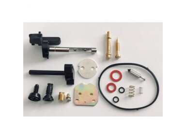 Karburatoriaus remontinis komplektas honda gx270 009988 Karburatoriaus remontinis komplektas honda gx270 009988