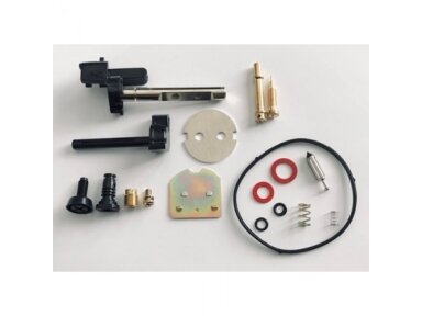 Karburatoriaus remontinis komplektas honda gx390 009989 Karburatoriaus remontinis komplektas honda gx390 009989