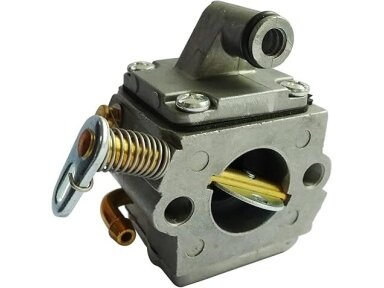 Karburatorius tinkanits STIHL MS170 2-MIX, MS180 2-MIX  (11301200612, 1130 120 0612) 007751