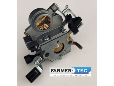 Karburatorius tinkanits Stihl ms362, ms362c farmertec 007752
