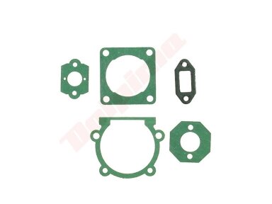 Karterio tarpinė tinkanti STIHL FS200 ( 4134 007 1051C ) 011109 Karterio tarpinė tinkanti STIHL FS200 ( 4134 007 1051C ) 011109