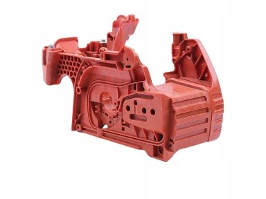 Karteris tinkanits Husqvarna 445, 450 007753 Karteris tinkanits Husqvarna 445, 450 007753