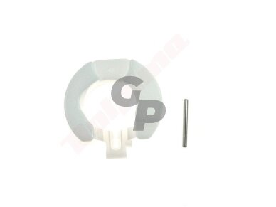 Karbiuratoriaus plūdė tinkanti HONDA GX160 , GX200 , GX120 ( 16013-ZE0-005 ) 009045 Karbiuratoriaus plūdė tinkanti HONDA GX160 , GX200 , GX120 ( 16013-ZE0-005 ) 009045