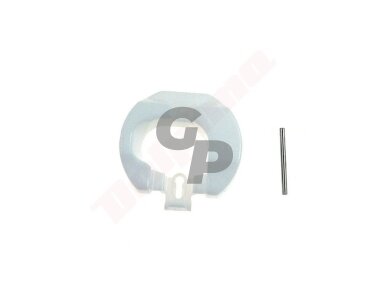 Karbiuratoriaus plūdė tinkanti HONDA GX390 , GX340 , GX270 , GX240 ( 16013-ZE0-005 ) 009046 Karbiuratoriaus plūdė tinkanti HONDA GX390 , GX340 , GX270 , GX240 ( 16013-ZE0-005 ) 009046