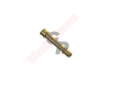 Karbiuratoriaus purkštukas tinkanits HONDA GX160 ( 16166-ZF1-005 ) 008903 Karbiuratoriaus purkštukas tinkanits HONDA GX160 ( 16166-ZF1-005 ) 008903