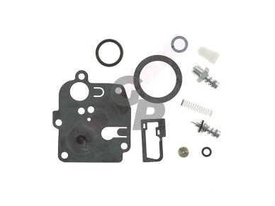 Karbiuratoriaus remontinis komplektas tinkanits BRIGGS & STRATTON ( 494623 ) 009143 Karbiuratoriaus remontinis komplektas tinkanits BRIGGS & STRATTON ( 494623 ) 009143
