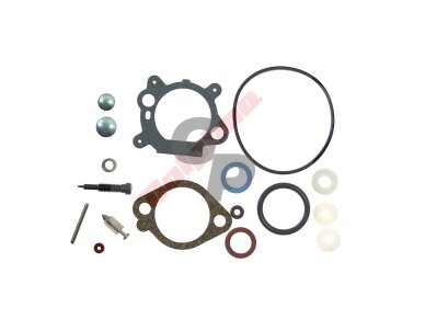 Karbiuratoriaus remontinis komplektas tinkanits BRIGGS & STRATTON ( 498260 493762 ) 009146 Karbiuratoriaus remontinis komplektas tinkanits BRIGGS & STRATTON ( 498260 493762 ) 009146