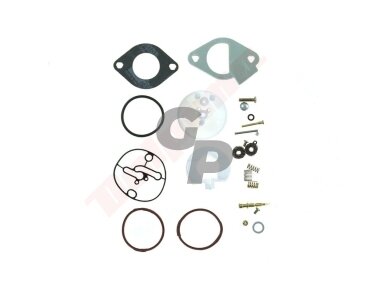 Karbiuratoriaus remontinis komplektas tinkanits BRIGGS & STRATTON ( 796184 ) EX 009155 Karbiuratoriaus remontinis komplektas tinkanits BRIGGS & STRATTON ( 796184 ) EX 009155