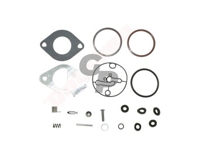 Karbiuratoriaus remontinis komplektas tinkanits BRIGGS & STRATTON ( 796184 ) 009154 Karbiuratoriaus remontinis komplektas tinkanits BRIGGS & STRATTON ( 796184 ) 009154
