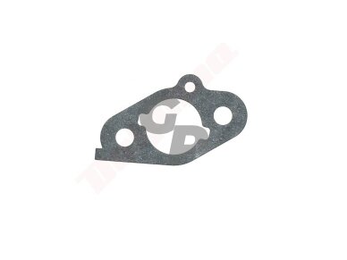 Karbiuratoriaus tarpinė krūmapjovėms STIHL FS240, FS410, FS460 012204 Karbiuratoriaus tarpinė krūmapjovėms STIHL FS240, FS410, FS460 012204