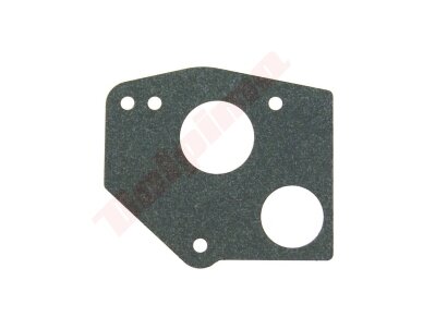 Karbiuratoriaus tarpinė tinkanti BRIGGS & STRATTON ( 271592, 272409, 27911 ) 009075 Karbiuratoriaus tarpinė tinkanti BRIGGS & STRATTON ( 271592, 272409, 27911 ) 009075