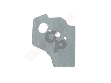 Karbiuratoriaus tarpinė tinkanti HONDA GX 35 ( 16221-Z0Z-000 ) 009113 Karbiuratoriaus tarpinė tinkanti HONDA GX 35 ( 16221-Z0Z-000 ) 009113