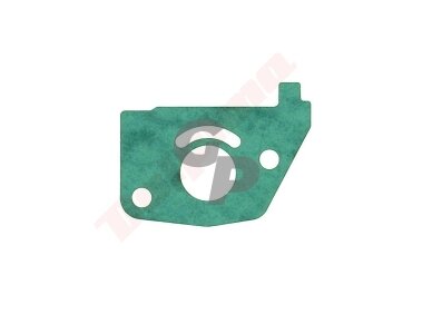 Karbiuratoriaus tarpinė tinkanti HONDA GX100 ( 16221-ZG0-801 ) 0,5mm 009115 Karbiuratoriaus tarpinė tinkanti HONDA GX100 ( 16221-ZG0-801 ) 0,5mm 009115