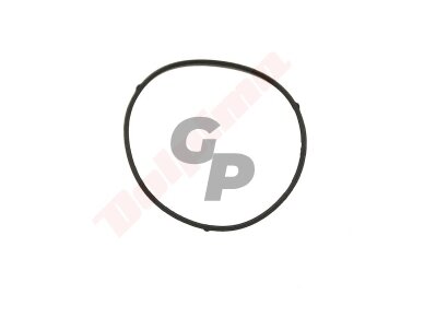 Karbiuratoriaus tarpinė tinkanti HONDA GX160 009119 Karbiuratoriaus tarpinė tinkanti HONDA GX160 009119