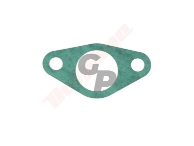 Karbiuratoriaus tarpinė tinkanti HONDA GX270 ( 16223-ZA0-800 ) 0,5mm 009124 Karbiuratoriaus tarpinė tinkanti HONDA GX270 ( 16223-ZA0-800 ) 0,5mm 009124