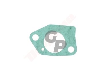 Karbiuratoriaus tarpinė tinkanti HONDA GX390 ( 16221-Z5T-000 ) 009127 Karbiuratoriaus tarpinė tinkanti HONDA GX390 ( 16221-Z5T-000 ) 009127
