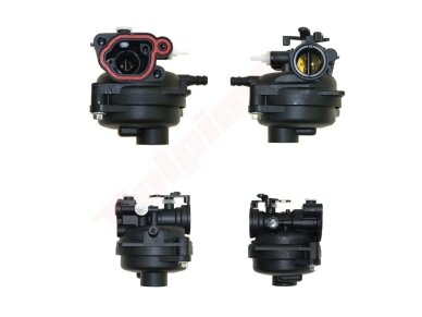 Karbiuratorius tinkanits BRIGGS & STRATTON ( 590556 ) 008924 Karbiuratorius tinkanits BRIGGS & STRATTON ( 590556 ) 008924