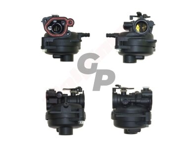 Karbiuratorius tinkanits BRIGGS & STRATTON ( 593261 ) 008934 Karbiuratorius tinkanits BRIGGS & STRATTON ( 593261 ) 008934