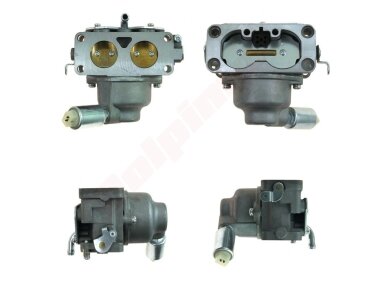 Karbiuratorius tinkanits BRIGGS & STRATTON ( 796227 ) 008952 Karbiuratorius tinkanits BRIGGS & STRATTON ( 796227 ) 008952
