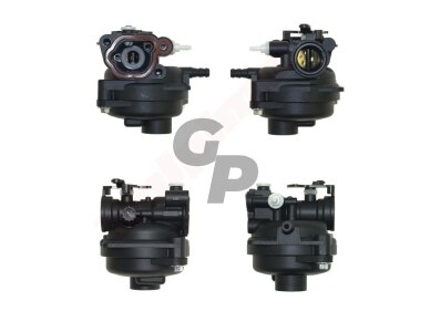 Karbiuratorius tinkanits BRIGGS & STRATTON ( 799583 ) 008958 Karbiuratorius tinkanits BRIGGS & STRATTON ( 799583 ) 008958