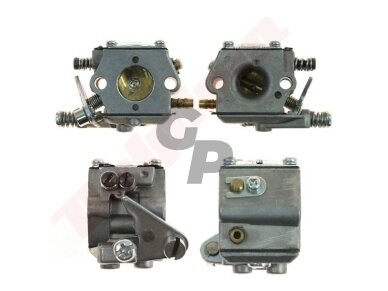 Karbiuratorius tinkanits ECHO SRM4605 ( 12300047532 , WT-120B ) 006448 Karbiuratorius tinkanits ECHO SRM4605 ( 12300047532 , WT-120B ) 006448