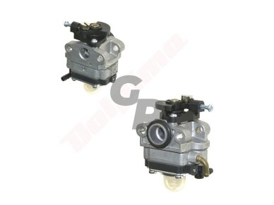 Karbiuratorius tinkanits HONDA GX 22 ( 16100-ZM5-A95 ) 008978 Karbiuratorius tinkanits HONDA GX 22 ( 16100-ZM5-A95 ) 008978