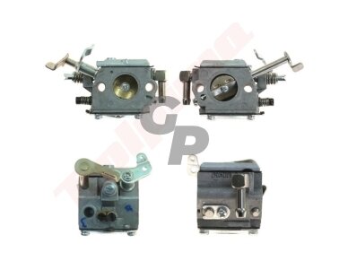 Karbiuratorius tinkanits HONDA GX100 M ( 16100-Z4E-S14 , 16100-Z4E-S15 , 16100-Z4E-S16 ) 008984 Karbiuratorius tinkanits HONDA GX100 M ( 16100-Z4E-S14 , 16100-Z4E-S15 , 16100-Z4E-S16 ) 008984