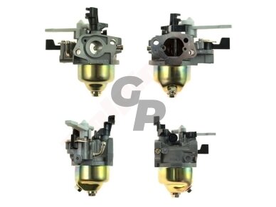 Karbiuratorius tinkanits HONDA GX120 16mm ( 16100-ZH7-W51 ) 008988 Karbiuratorius tinkanits HONDA GX120 16mm ( 16100-ZH7-W51 ) 008988