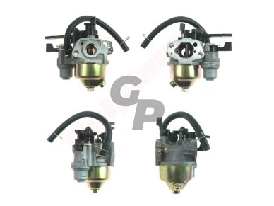 Karbiuratorius tinkanits HONDA GX120 16mm ( 16100-ZH7-W51 ) 008990 Karbiuratorius tinkanits HONDA GX120 16mm ( 16100-ZH7-W51 ) 008990