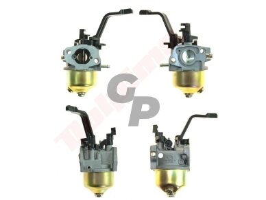 Karbiuratorius tinkanits HONDA GX160 18mm ( 16100-ZH8-822 ) 008997 Karbiuratorius tinkanits HONDA GX160 18mm ( 16100-ZH8-822 ) 008997