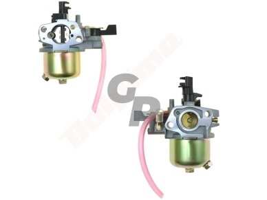Karbiuratorius tinkanits HONDA GX160 , GX200 19mm LPG 009000 Karbiuratorius tinkanits HONDA GX160 , GX200 19mm LPG 009000