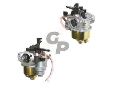 Karbiuratorius tinkanits HONDA GX160 , GX200 19mm LPG 011433 Karbiuratorius tinkanits HONDA GX160 , GX200 19mm LPG 011433
