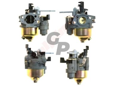 Karbiuratorius tinkanits HONDA GX160 , GX200 19mm LPG 009001 Karbiuratorius tinkanits HONDA GX160 , GX200 19mm LPG 009001