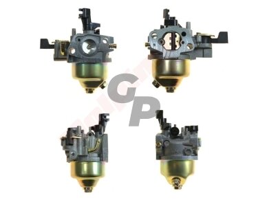 Karbiuratorius tinkanits HONDA GX160 , GX200 19mm LPG 008998 Karbiuratorius tinkanits HONDA GX160 , GX200 19mm LPG 008998