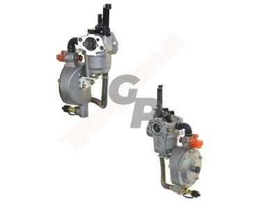 Karbiuratorius tinkanits HONDA GX160 , GX200 19mm LPG 008992 Karbiuratorius tinkanits HONDA GX160 , GX200 19mm LPG 008992