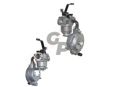 Karbiuratorius tinkanits HONDA GX160 , GX200 19mm LPG 011429 Karbiuratorius tinkanits HONDA GX160 , GX200 19mm LPG 011429