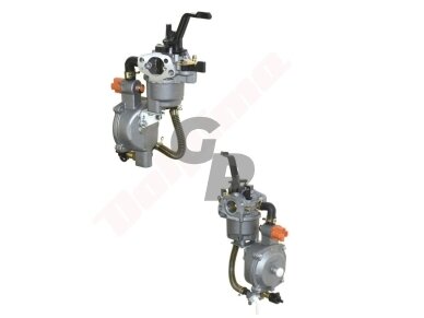 Karbiuratorius tinkanits HONDA GX160 , GX200 19mm LPG 008993 Karbiuratorius tinkanits HONDA GX160 , GX200 19mm LPG 008993