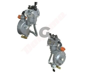 Karbiuratorius tinkanits HONDA GX160 , GX200 19mm LPG 008994 Karbiuratorius tinkanits HONDA GX160 , GX200 19mm LPG 008994