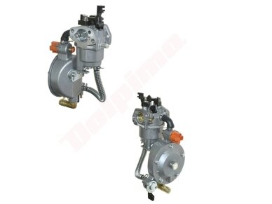 Karbiuratorius tinkanits HONDA GX160 , GX200 19mm LPG 008995 Karbiuratorius tinkanits HONDA GX160 , GX200 19mm LPG 008995