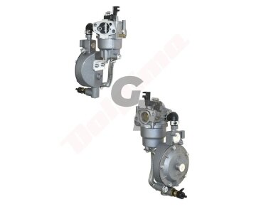 Karbiuratorius tinkanits HONDA GX160 , GX200 19mm LPG 008991 Karbiuratorius tinkanits HONDA GX160 , GX200 19mm LPG 008991